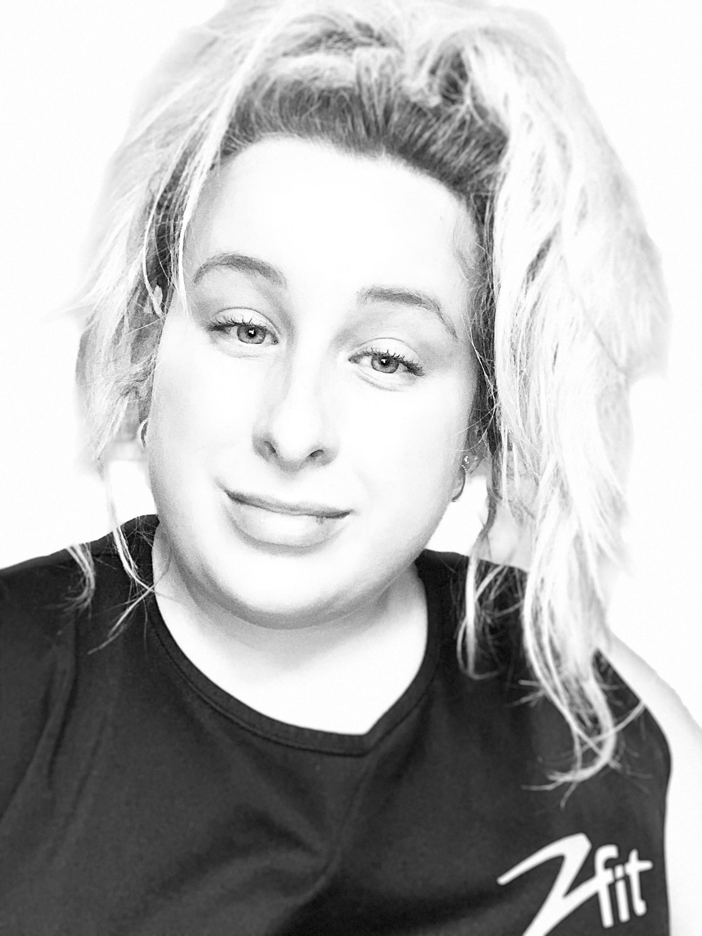 Zoe Hicks - Fitness Instructor